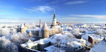 爱沙尼亚最新爆料新闻,揭秘该国重大政治丑闻！”  第3张